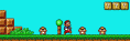 Mario Super